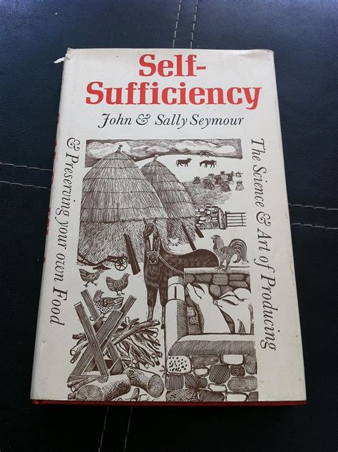 Self-Sufficiency The Science and Art of Producing and Preserving Your Own Food Epub