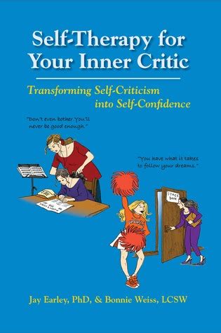 Self-Therapy for Your Inner Critic: Transforming Self Criticism Ebook Reader