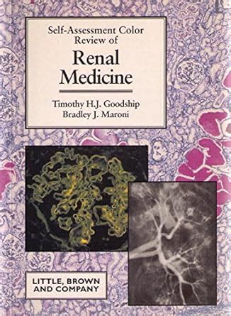 Self-assessment Calor Review of Renal Medicine Doc