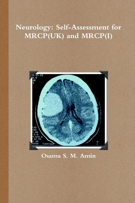 Self-assessment for the Mrcp Neurology Kindle Editon
