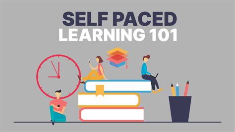 Self-paced: