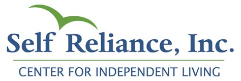 Self-reliance Inc PDF