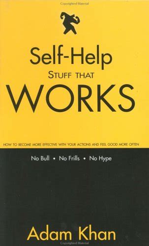 Self.Help.Stuff.That.Works Ebook PDF