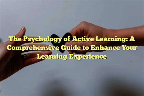 SelfStudyBrain: A Comprehensive Guide to Enhancing Your Learning Journey