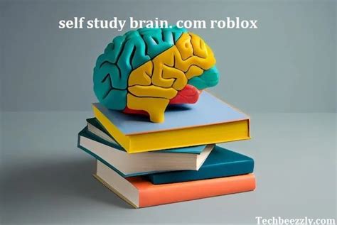 SelfStudyBrain: The Ultimate Guide to Roblox for Beginners