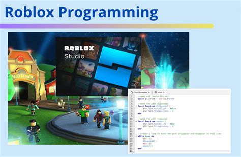 SelfStudyBrain: Your Ultimate Guide to Master Roblox Programming