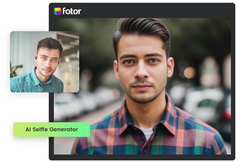 Selfie AI Generator: Your Instant Avatar Revolution!