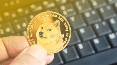 Selfie Dog Coin: The Canine Cryptocurrency on the Rise