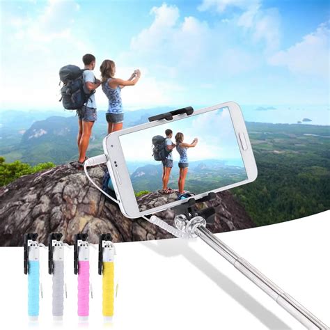 Selfie Foldable Extendable Shutter Samsung PDF