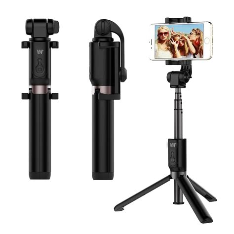 Selfie Monopod Samsung Bluetooth Control PDF