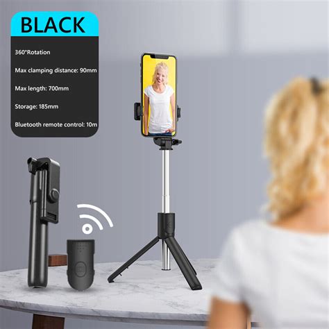 Selfie Scalable Bluetooth Monopod Extendable Kindle Editon