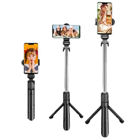 Selfie Stick Bluetooth Certified Monopod Epub