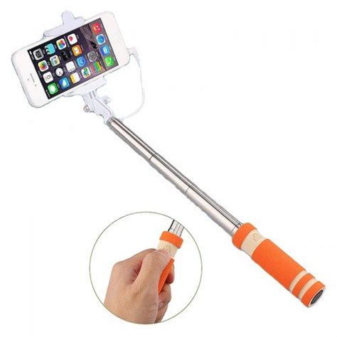 Selfie Stick Extendible Monopod Alcatel PDF