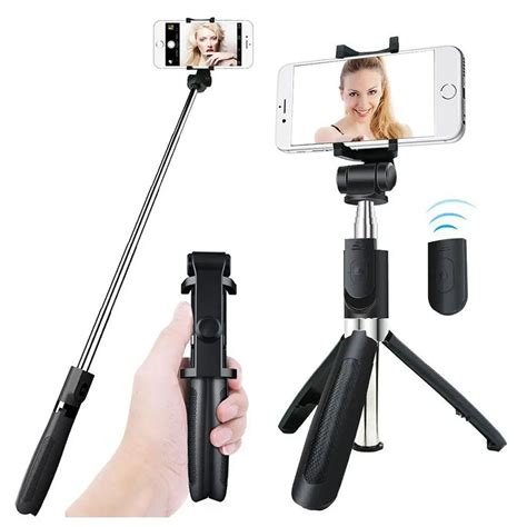 Selfie WecTec Universal adjustable selfie PDF