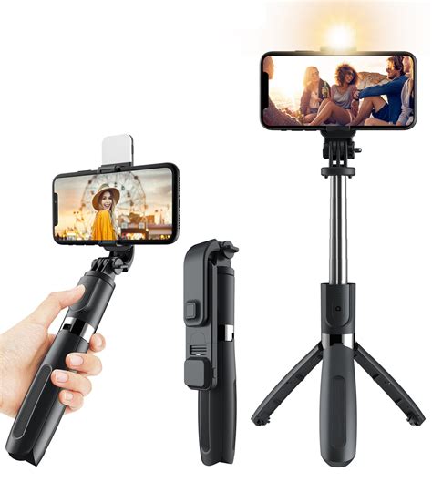 Selfie stick Foldable Bluetooth Monopod Epub