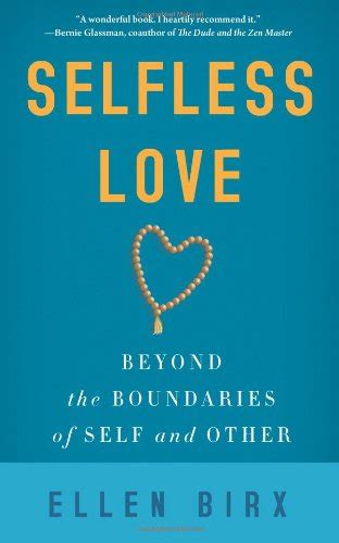 Selfless Love Beyond the Boundaries of Self and Other Epub