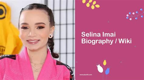 Selina-Imai