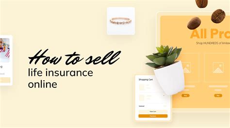 Sell Life Insurance: 10,000+ Characters of Comprehensive Guide