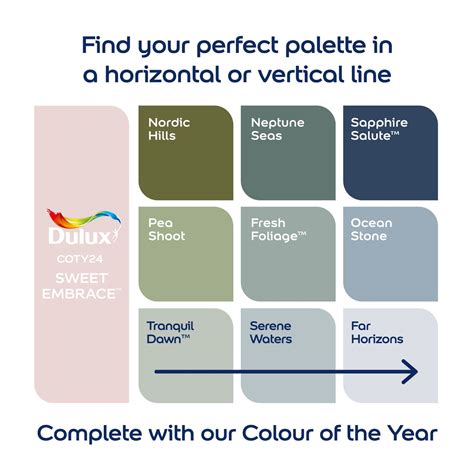 Sell More with Ciel Colour: Embrace the Power of Blue