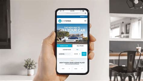 Sell Your Car to Carvana Today and Drive Away With Cash