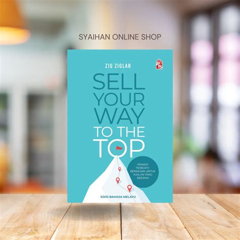 Sell Your Way to the Top Doc