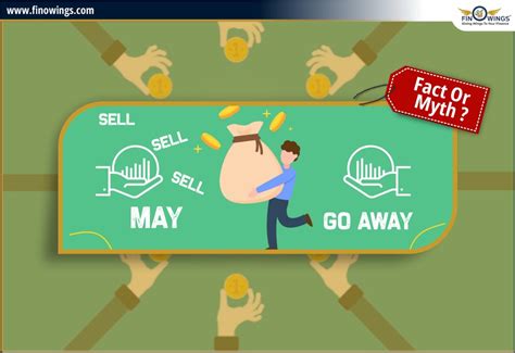 Sell in May and Go Away: The Case for a Market Break