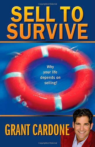 Sell to Survive Epub