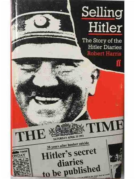 Selling Hitler His Classic Account of the Hitler Diaries Kindle Editon