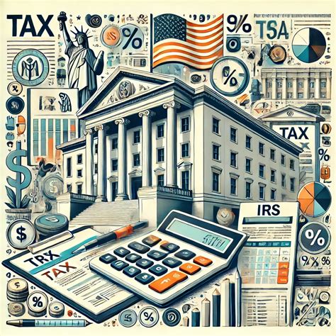 Selling Stock Taxes: A Comprehensive Guide to Federal and State Rates