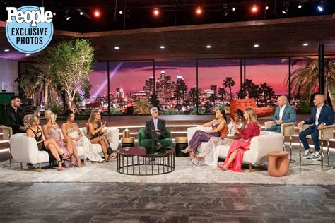 Selling Sunset Season 7 Reunion: Unveiling the 7 Secrets and 7 Surprises