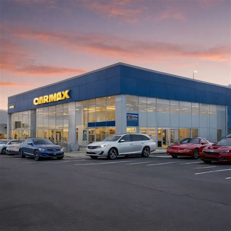 Selling Your Car to CarMax: Step-by-Step Walkthrough