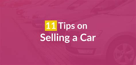 Selling Your Car to a Dealership: A 10-Step Guide