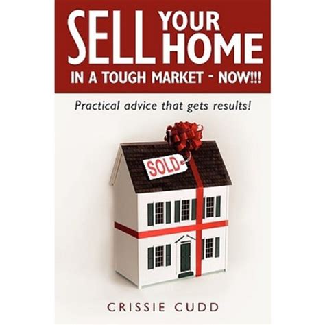 Selling Your House in a Tough Market Epub