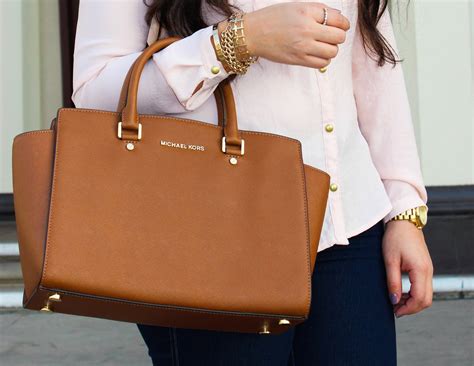 Selma Bag: