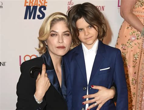 Selma Blair's Journey with Multiple Sclerosis