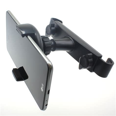 Selna Headrest Vehicle Rotating Motorola Doc