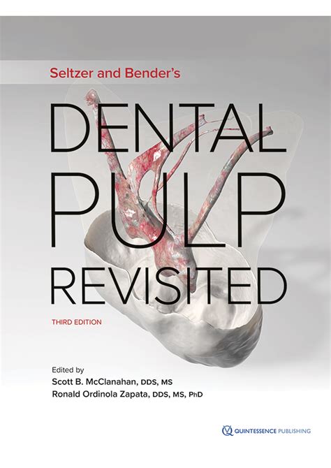 Seltzer and Bender's Dental Pulp Doc