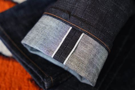 Selvedge: