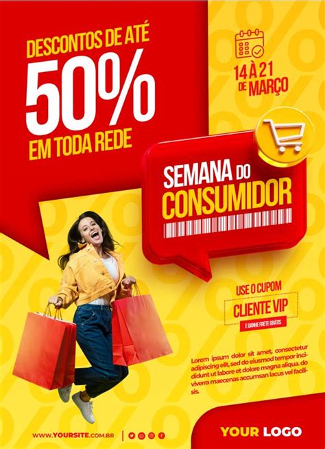 Semana do Consumidor: Unlocking the Ultimate Shopping Experience