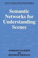 Semantic Networks for Understanding Scenes 1st Edition PDF