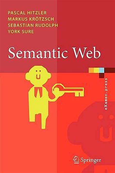 Semantic Web Grundlagen 1st Edition Epub