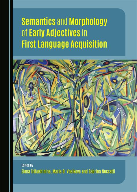 Semantics in Acquisition 1st Edition Epub