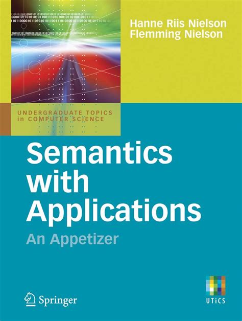 Semantics.with.Applications.An.Appetizer Ebook Epub