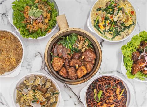 Sembawang Claypot Rice: Your Guide to the Ultimate Comfort Dish