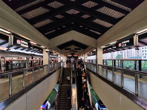 Sembawang MRT Clinic