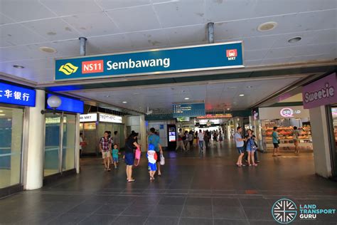 Sembawang MRT Clinic: A Healthcare Hub in the Heart of Sembawang