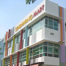 Sembawang Mart Clinic: Your One-Stop Healthcare Destination in the North