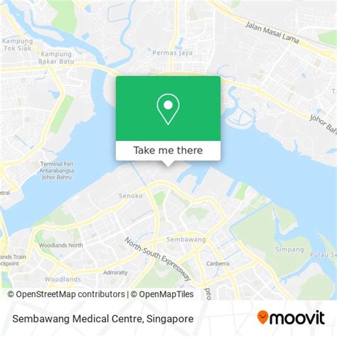 Sembawang Medical Centre: Your Guide to Comprehensive Healthcare