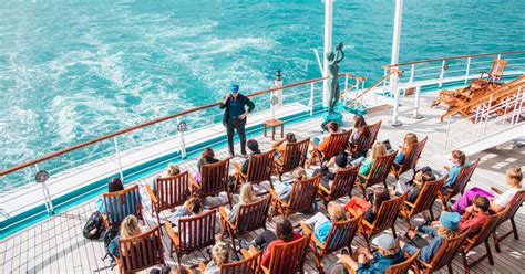Semester at Sea Careers: Explore the World While You Learn