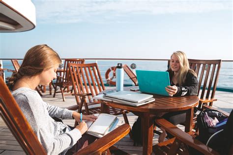 Semester at Sea Jobs: Your Gateway to Global Experiences and Career Growth